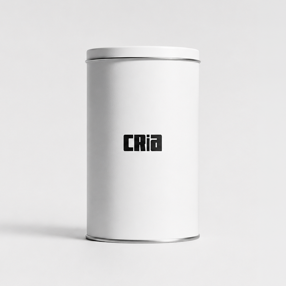 Lata Cria (100% off)