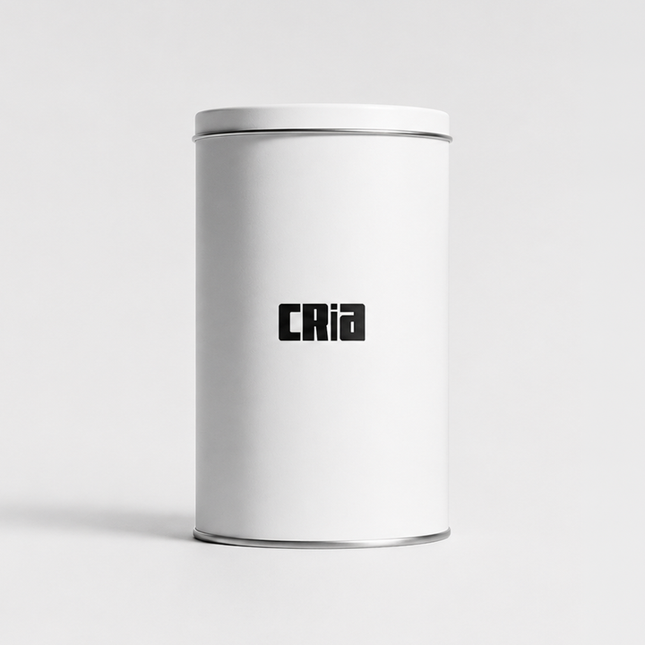 Lata Cria (100% off)