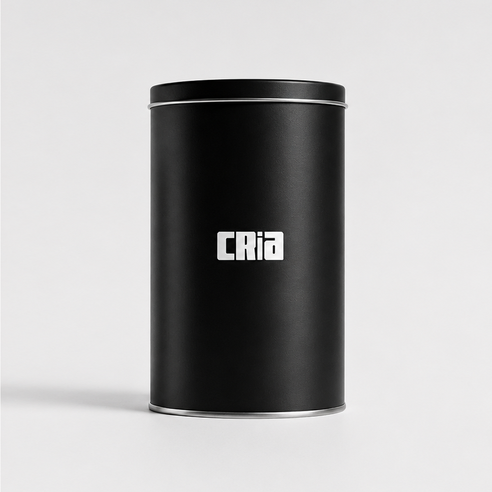 Lata Cria (100% off)
