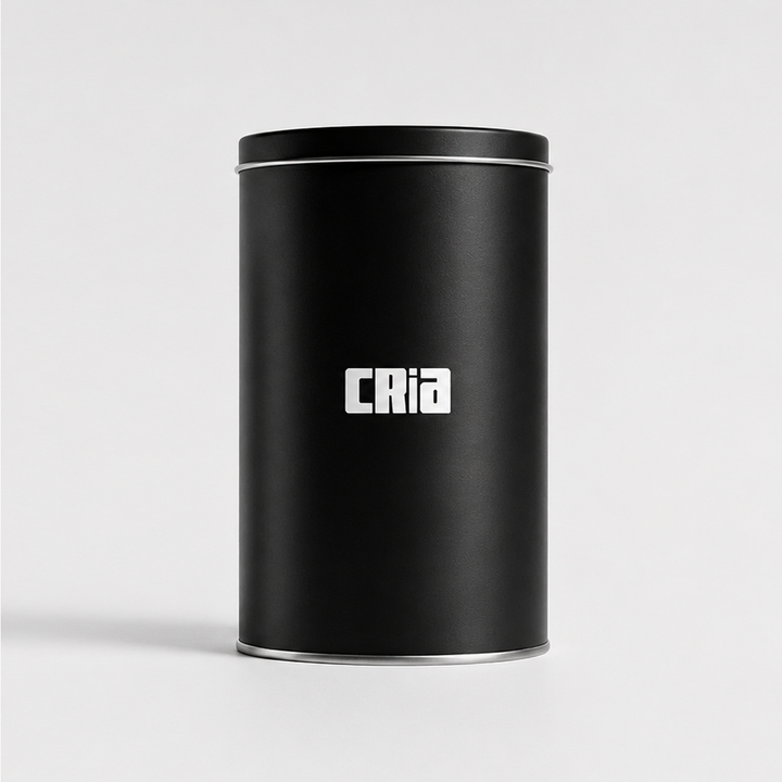 Lata Cria (100% off)
