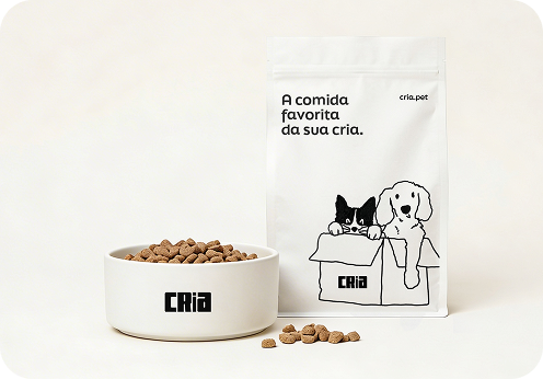 Logo Cria